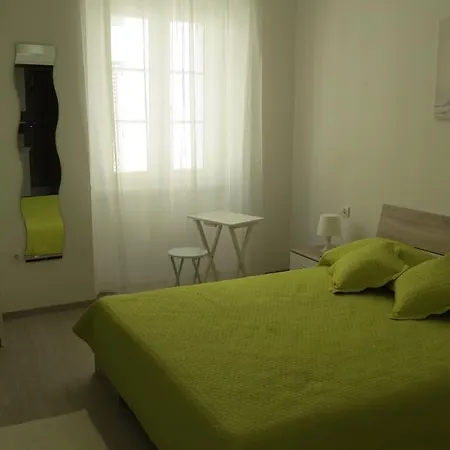 Guest house Old Town *
