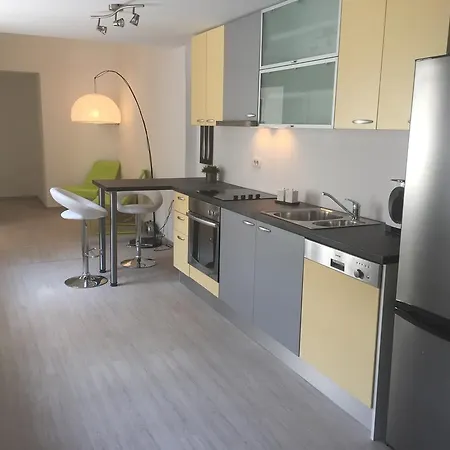 Gasthof Old Town Zadar