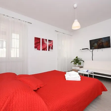 Old Town Guest house