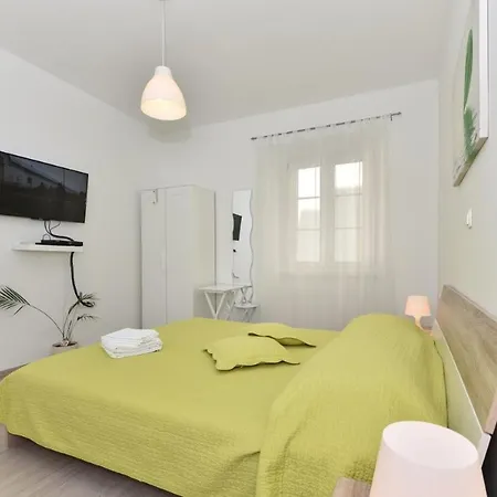 Gæstehus Old Town 4*