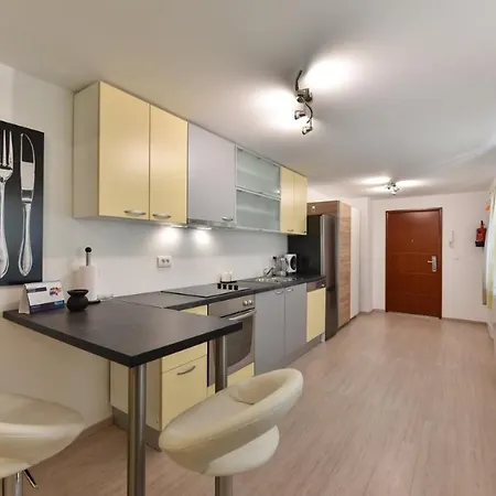 Gasthof Old Town Zadar