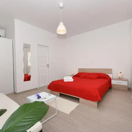Guest house Old Town
