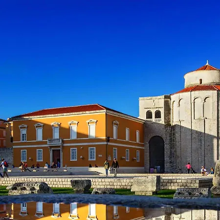 Old Town Guest house Zadar