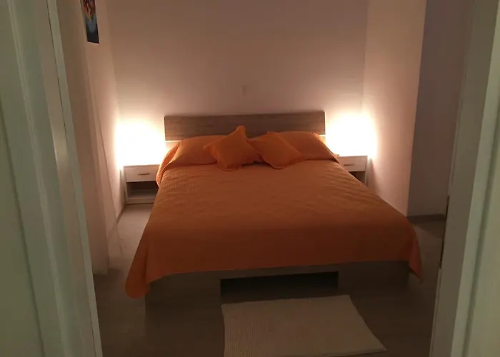 Old Town Gostinjska kuća 4*