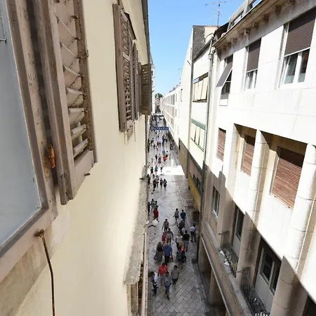 Vendégház Old Town Zára