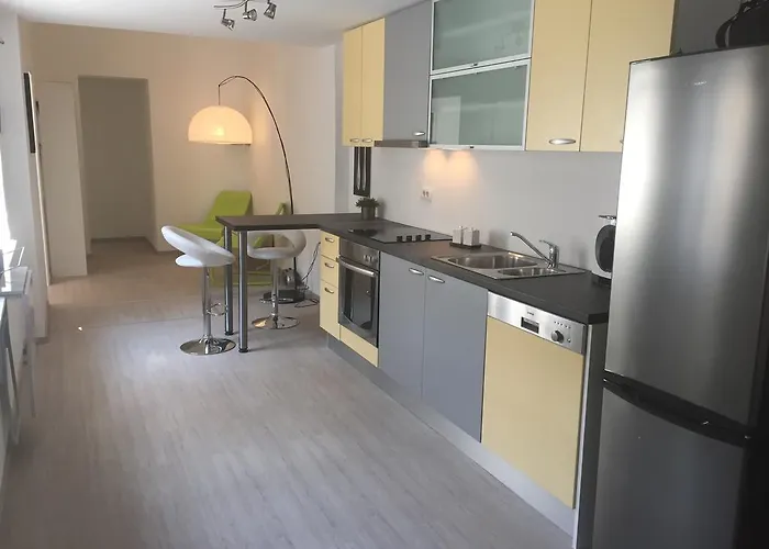 Guest house Old Town Zadar