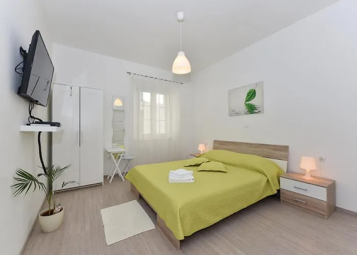 Old Town Guest house