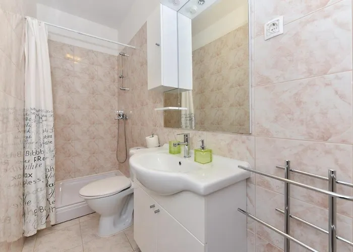 Guest house Old Town