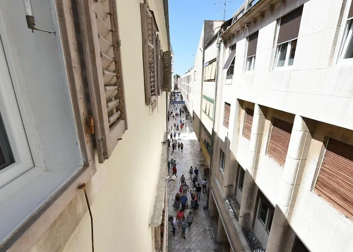 Guest house Old Town Zadar