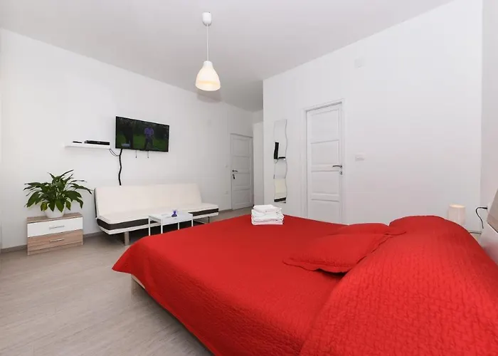 Guest house Old Town