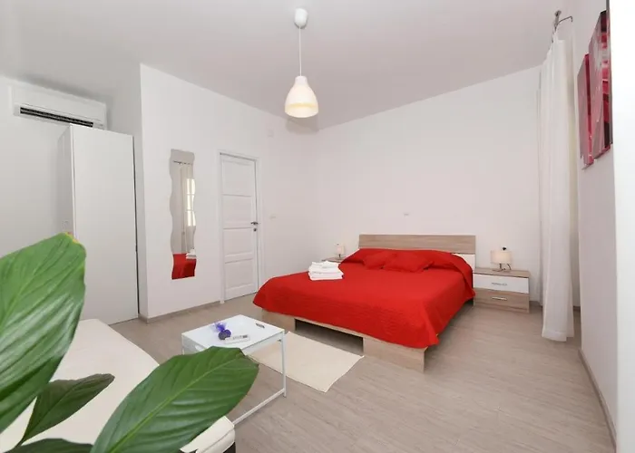 Guest house Old Town