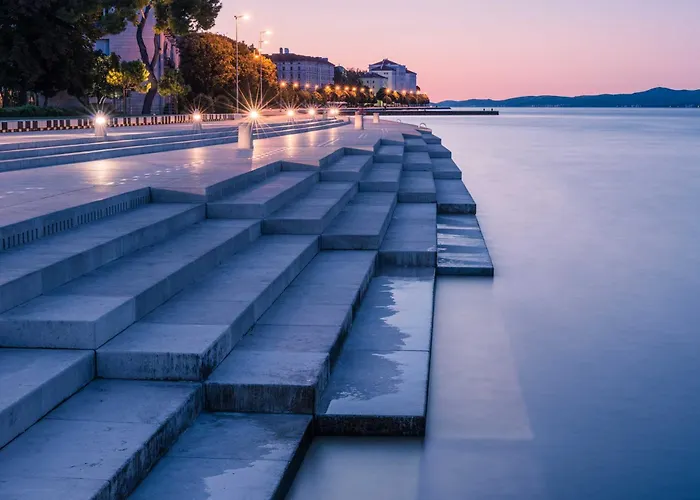 Guest house Old Town 4*